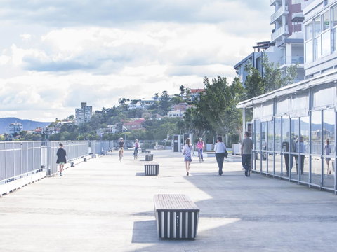 The Kingsford Brisbane Airport, Ascend Hotel Collection - Palm Beach Accommodation 30