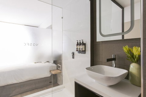 The Kingsford Brisbane Airport, Ascend Hotel Collection - Palm Beach Accommodation 10