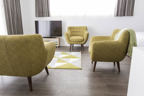 The Kingsford Brisbane Airport, Ascend Hotel Collection - Palm Beach Accommodation 5
