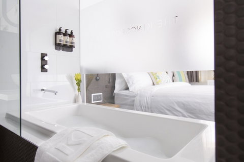 The Kingsford Brisbane Airport, Ascend Hotel Collection - Palm Beach Accommodation 13