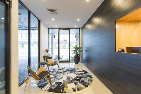 The Kingsford Brisbane Airport, Ascend Hotel Collection - Palm Beach Accommodation 3