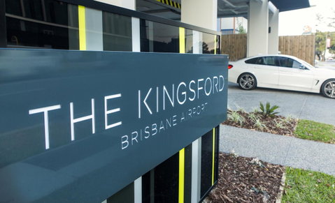 The Kingsford Brisbane Airport, Ascend Hotel Collection - Palm Beach Accommodation 6