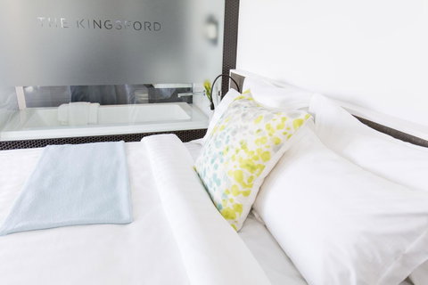 The Kingsford Brisbane Airport, Ascend Hotel Collection - Palm Beach Accommodation 18