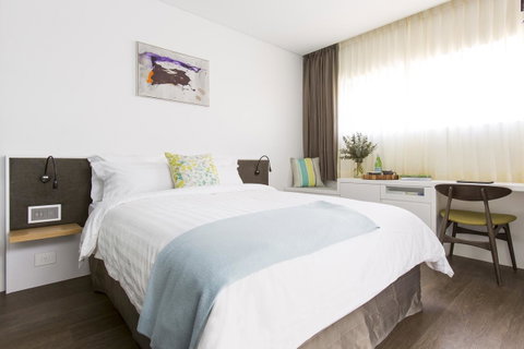 The Kingsford Brisbane Airport, Ascend Hotel Collection - Palm Beach Accommodation 16