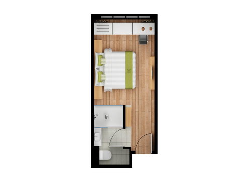 The Kingsford Brisbane Airport, Ascend Hotel Collection - Palm Beach Accommodation 22