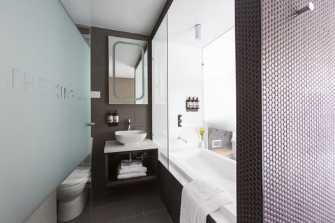 The Kingsford Brisbane Airport, Ascend Hotel Collection - Palm Beach Accommodation 17
