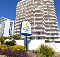 Meridian Tower Kirra Beach - Palm Beach Accommodation
