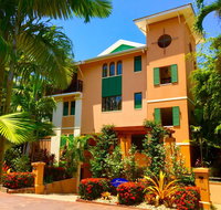 Martinique On Macrossan - Palm Beach Accommodation
