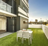 Quest Woolloongabba - Palm Beach Accommodation