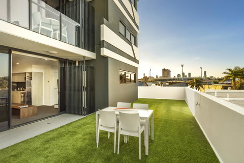 Quest Woolloongabba - Palm Beach Accommodation 0
