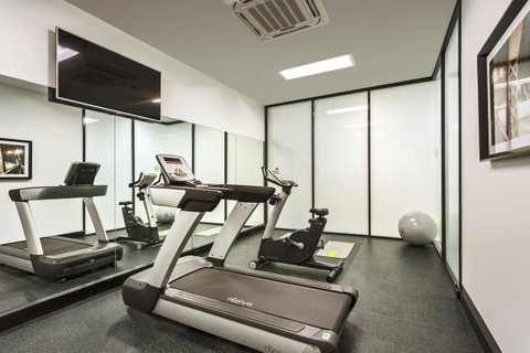 Quest Woolloongabba - Palm Beach Accommodation 9