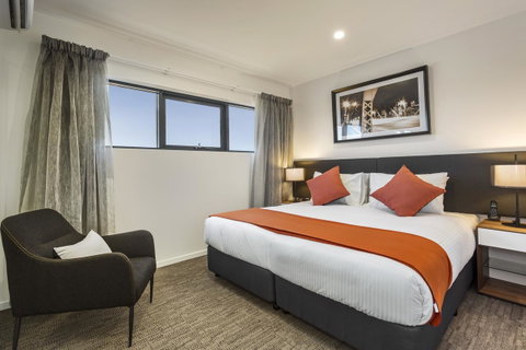 Quest Woolloongabba - Palm Beach Accommodation 3