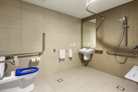 Quest Woolloongabba - Palm Beach Accommodation 6