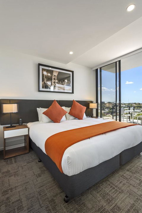 Quest Woolloongabba - Palm Beach Accommodation 7