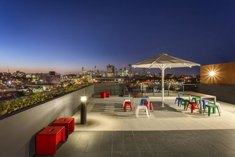 Quest Woolloongabba - Palm Beach Accommodation 2