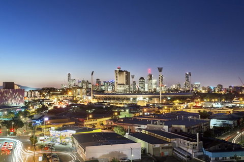 Quest Woolloongabba - Palm Beach Accommodation 8