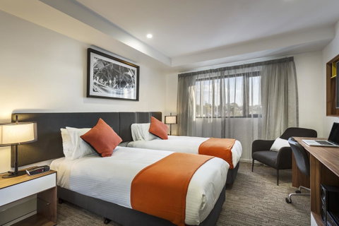 Quest Woolloongabba - Palm Beach Accommodation 5