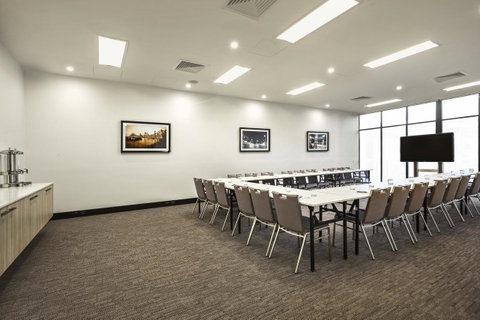 Quest Woolloongabba - Palm Beach Accommodation 1