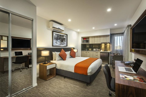 Quest Woolloongabba - Palm Beach Accommodation 4