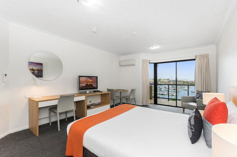 Aligned Corporate Residences Townsville - Palm Beach Accommodation 2