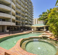 Quest Townsville - Palm Beach Accommodation