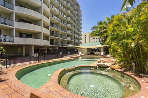Aligned Corporate Residences Townsville - Palm Beach Accommodation 0
