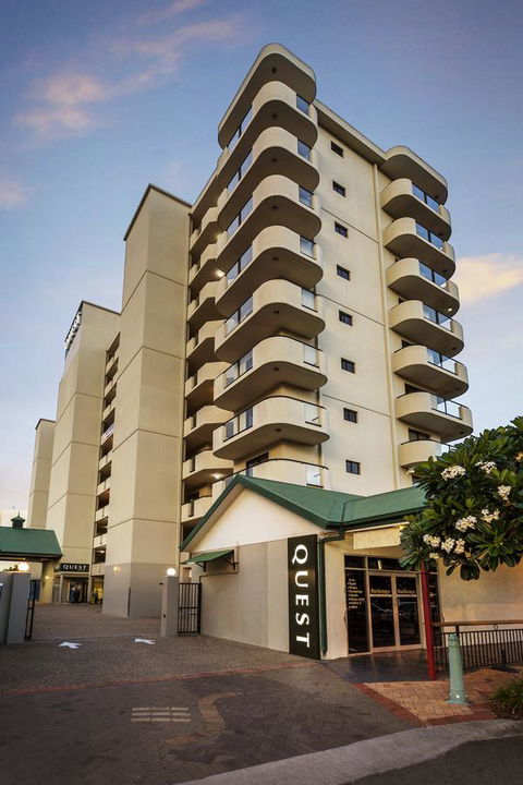 Aligned Corporate Residences Townsville - Palm Beach Accommodation 5