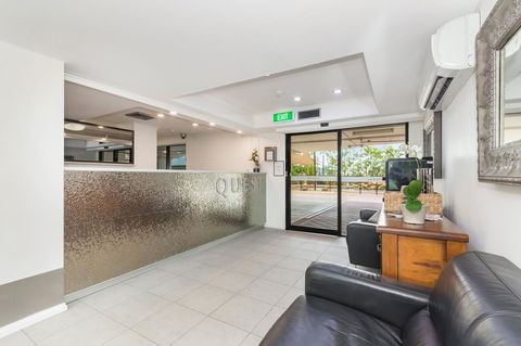 Aligned Corporate Residences Townsville - Palm Beach Accommodation 3