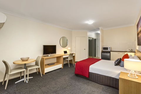 Aligned Corporate Residences Townsville - Palm Beach Accommodation 6