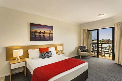 Aligned Corporate Residences Townsville - Palm Beach Accommodation 1