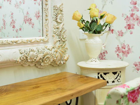 Apple Tree Cottage Montville - Palm Beach Accommodation 11