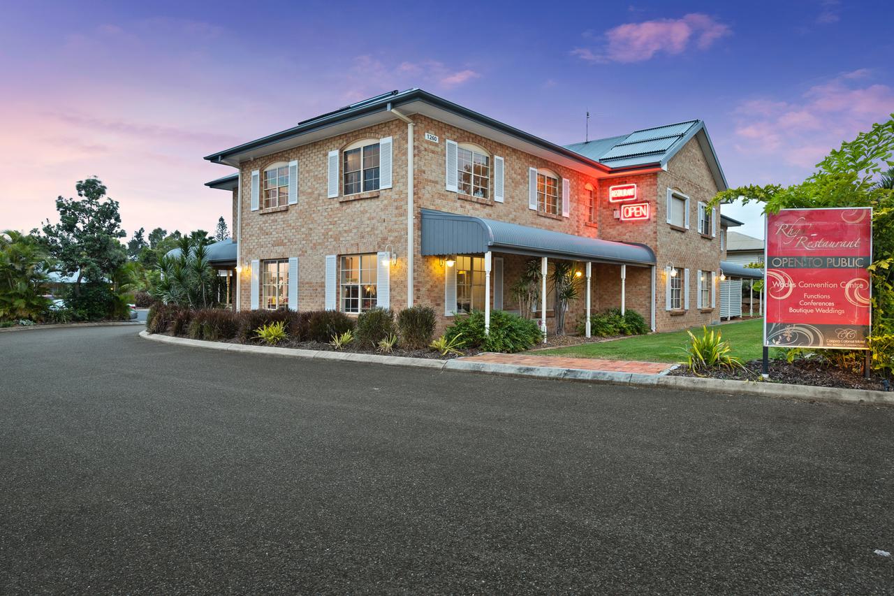 Acacia Ridge QLD Palm Beach Accommodation