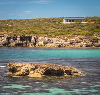 Hanson Bay Cabins - Palm Beach Accommodation