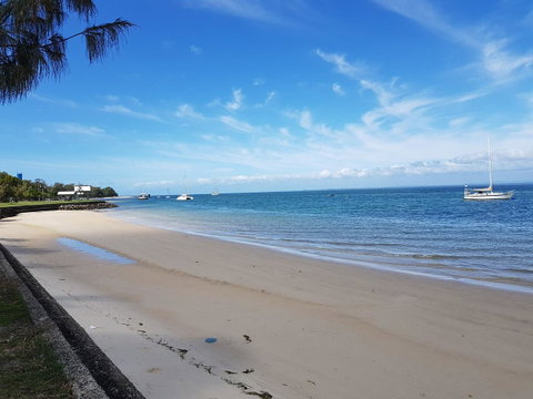 Cloud 8 On Welsby - Palm Beach Accommodation 1