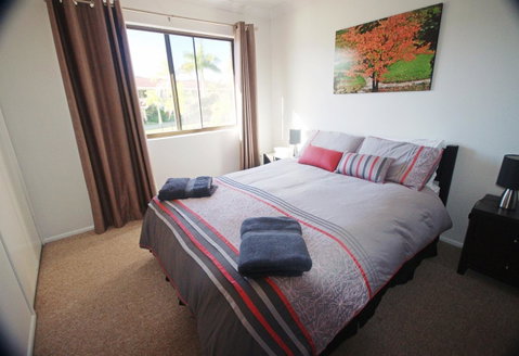 Cloud 8 On Welsby - Palm Beach Accommodation 6