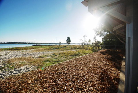 Cloud 8 On Welsby - Palm Beach Accommodation 18