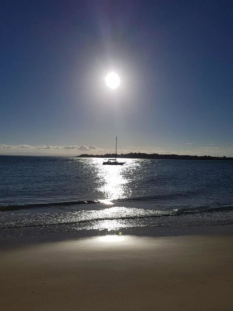 Cloud 8 On Welsby - Palm Beach Accommodation 3