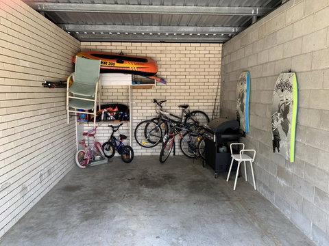 Keith\'s Place, 1 Of The 3 Most Popular Units On Bribie - Palm Beach Accommodation 20