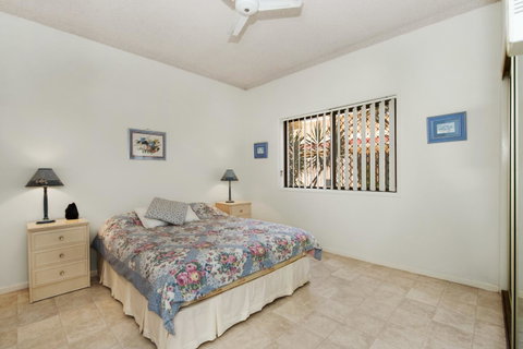 Keith\'s Place, 1 Of The 3 Most Popular Units On Bribie - Palm Beach Accommodation 25