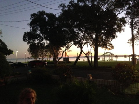 Keith\'s Place, 1 Of The 3 Most Popular Units On Bribie - Palm Beach Accommodation 35