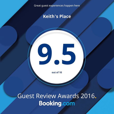 Keith\'s Place, 1 Of The 3 Most Popular Units On Bribie - Palm Beach Accommodation 6