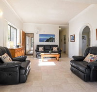 Keith's Place - Palm Beach Accommodation