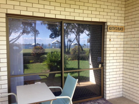 Keith\'s Place, 1 Of The 3 Most Popular Units On Bribie - Palm Beach Accommodation 24