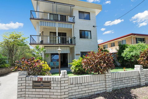 Keith\'s Place, 1 Of The 3 Most Popular Units On Bribie - Palm Beach Accommodation 4