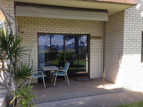 Keith\'s Place, 1 Of The 3 Most Popular Units On Bribie - Palm Beach Accommodation 23