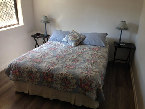 Keith\'s Place, 1 Of The 3 Most Popular Units On Bribie - Palm Beach Accommodation 9