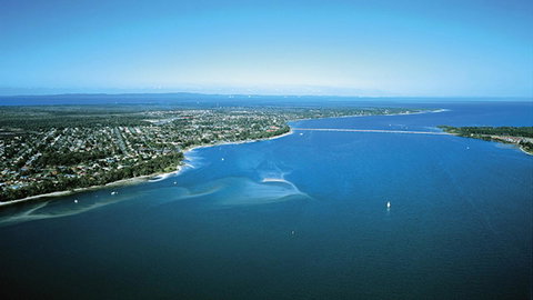 Keith\'s Place, 1 Of The 3 Most Popular Units On Bribie - Palm Beach Accommodation 5