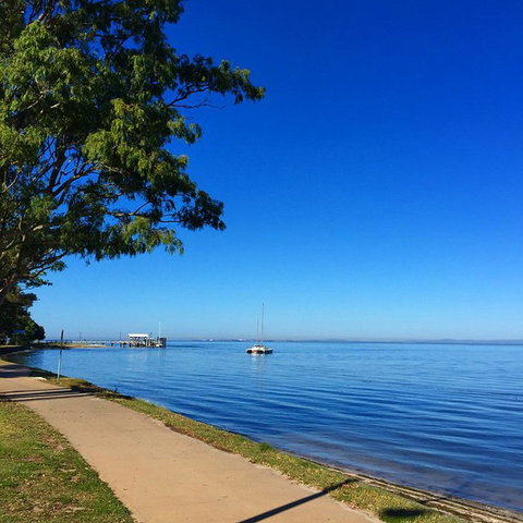Keith\'s Place, 1 Of The 3 Most Popular Units On Bribie - Palm Beach Accommodation 21