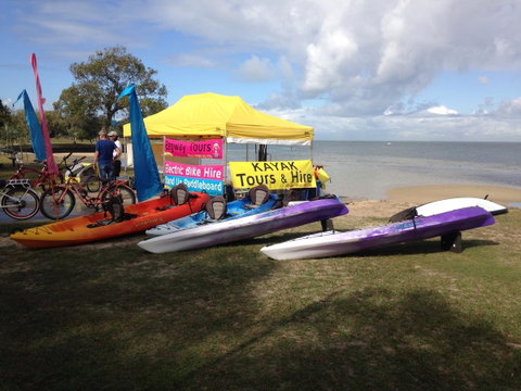 Keith\'s Place, 1 Of The 3 Most Popular Units On Bribie - Palm Beach Accommodation 40
