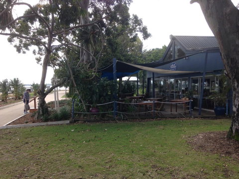 Keith\'s Place, 1 Of The 3 Most Popular Units On Bribie - Palm Beach Accommodation 39